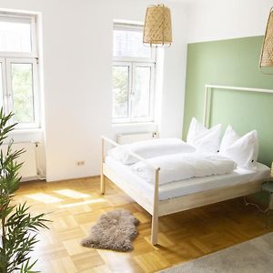Appartement met Twee Slaapkamers